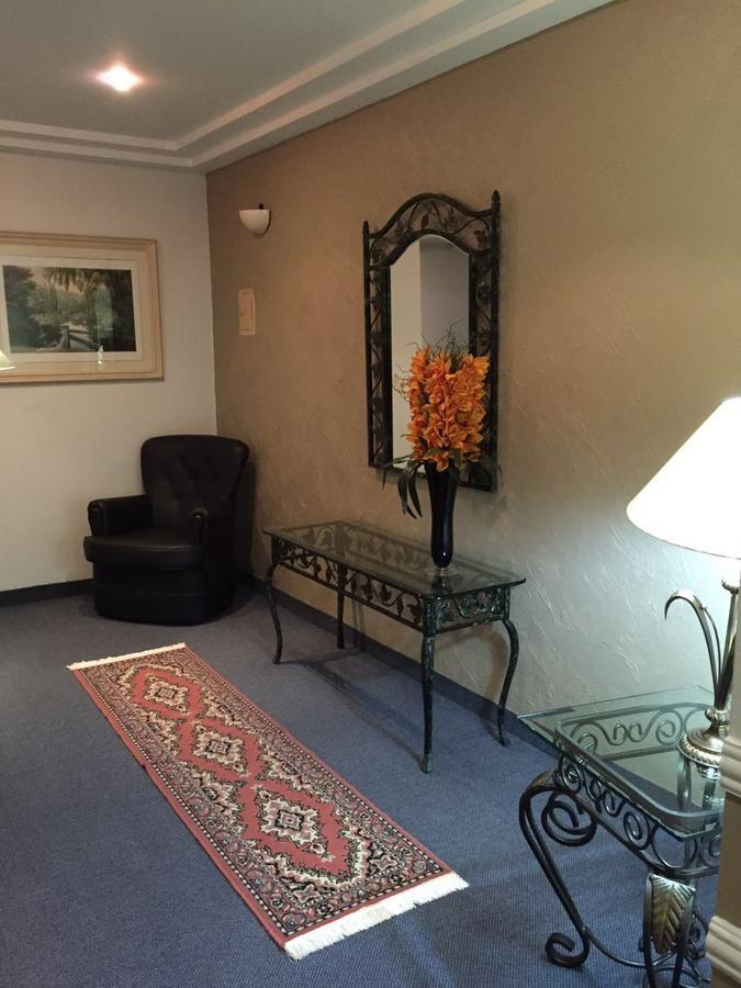 Filadelfia Hotel São Paulo Luaran gambar