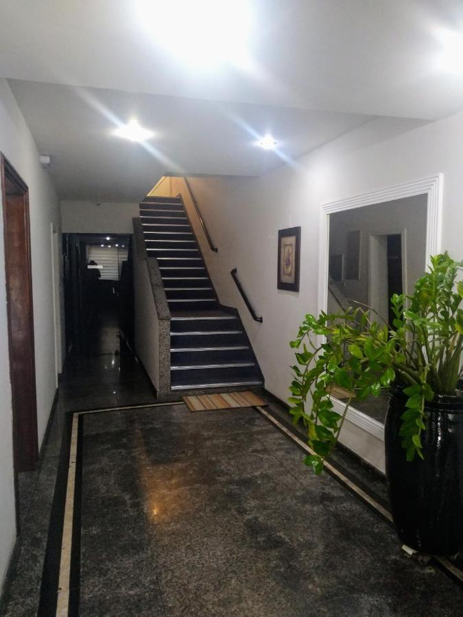 Filadelfia Hotel São Paulo Luaran gambar