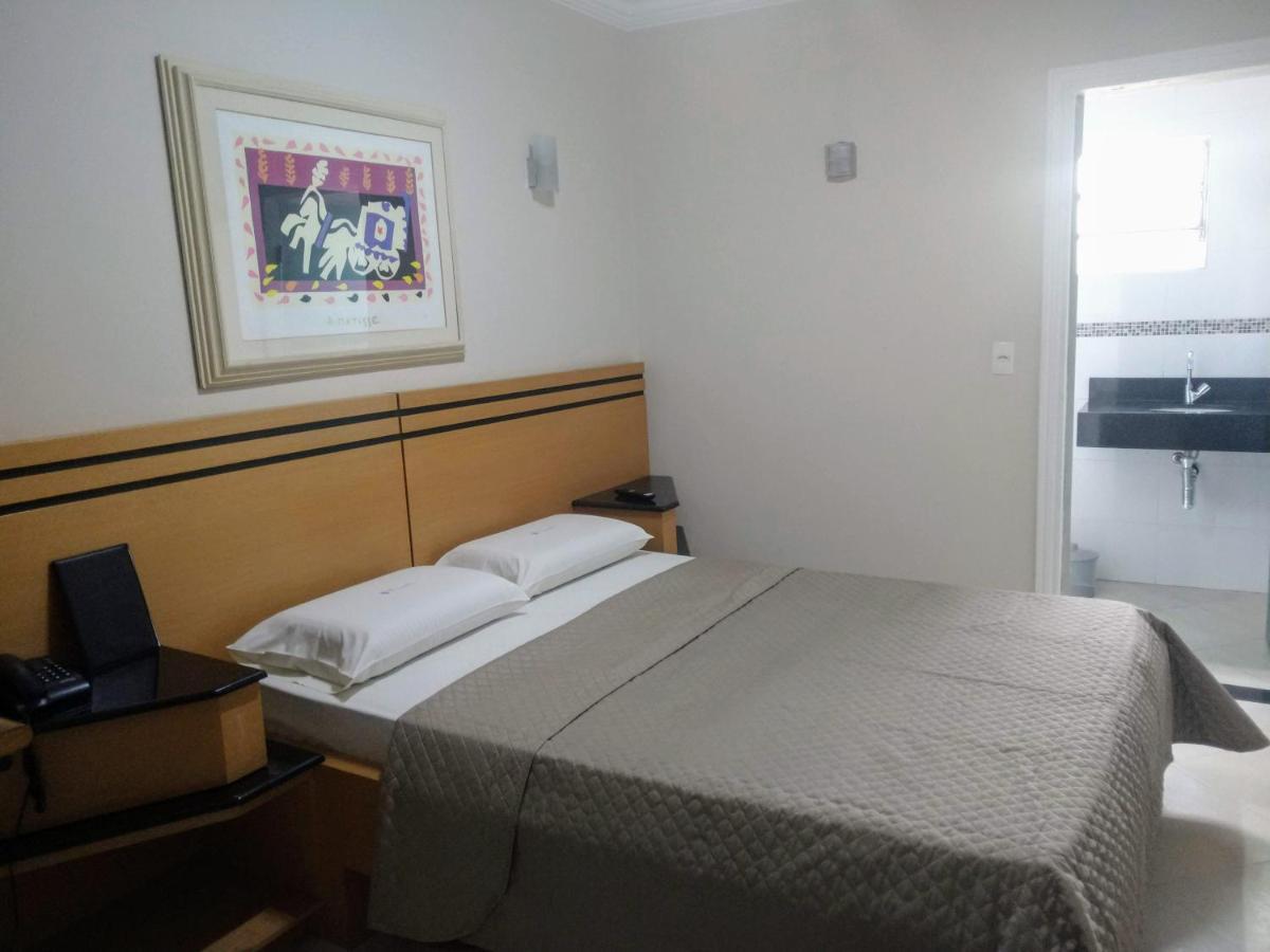 Filadelfia Hotel São Paulo Luaran gambar