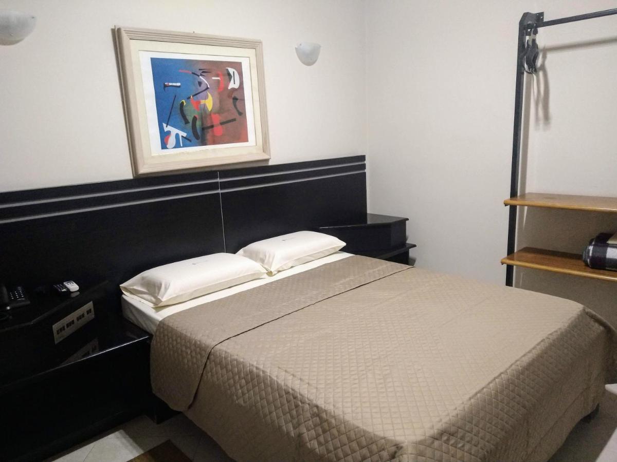 Filadelfia Hotel São Paulo Luaran gambar