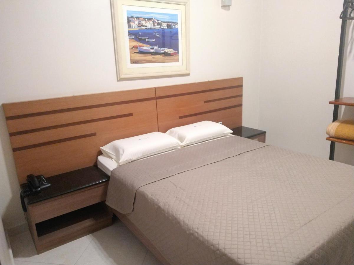 Filadelfia Hotel São Paulo Luaran gambar
