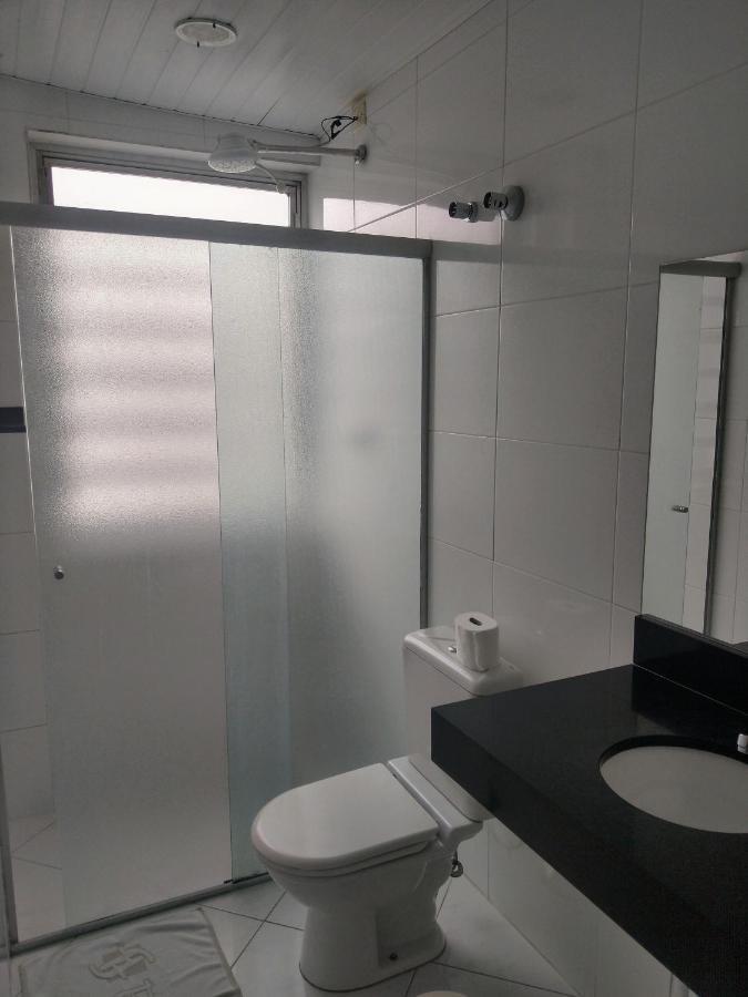 Filadelfia Hotel São Paulo Luaran gambar